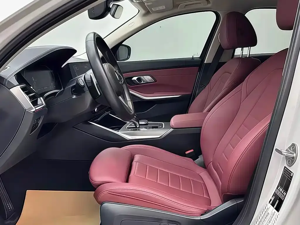 BMW 3 Series — фото 10