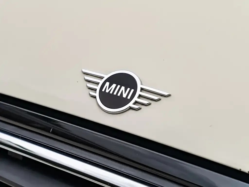 MINI Cooper (3-door) — фото 2