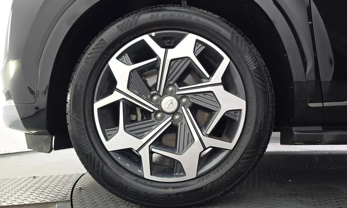 Hyundai Palisade — фото 10