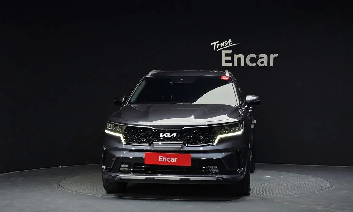 Kia Sorento — фото 2