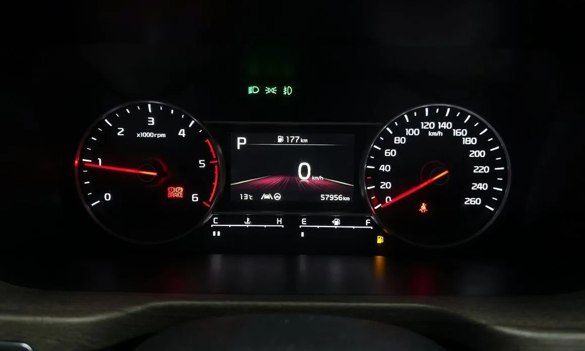 Kia Sorento — фото 3