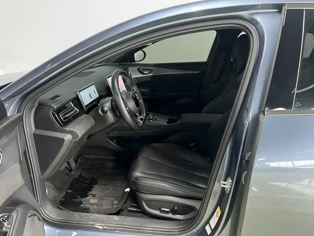 BYD Seal 06 — фото 6