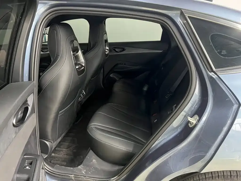 BYD Seal 06 — фото 10
