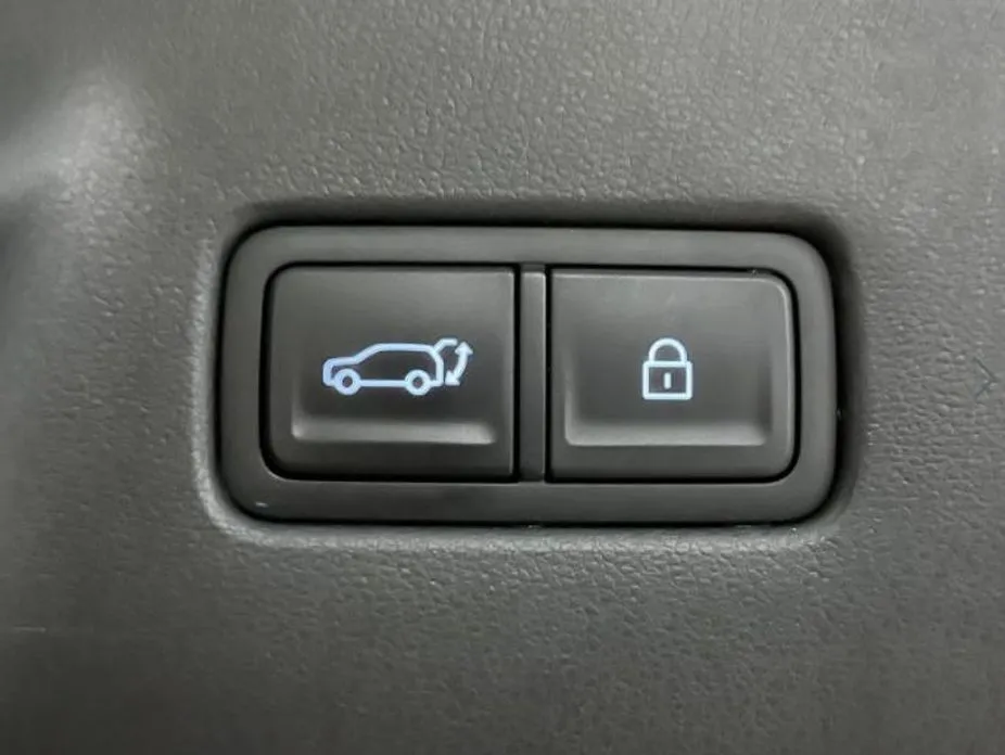 Hyundai Santafe — фото 2