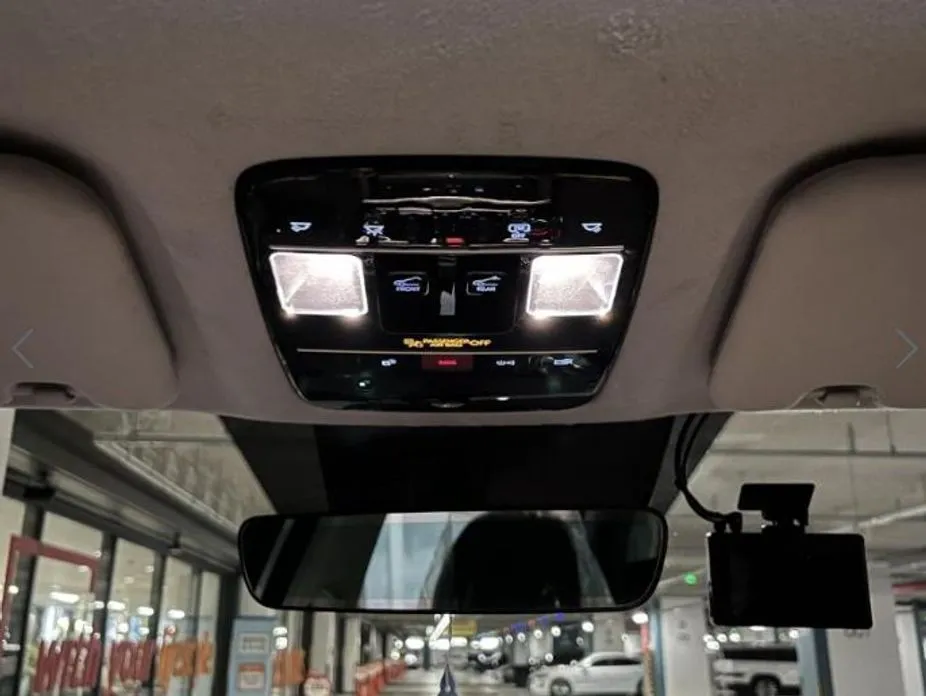 Hyundai Santafe — фото 4