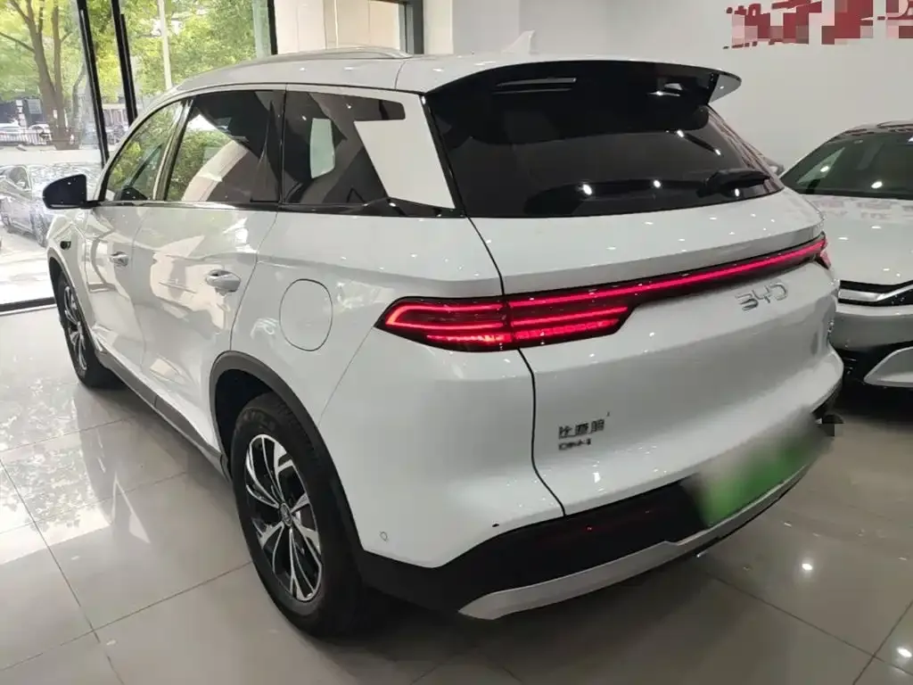 BYD Pro New Energy — фото 4