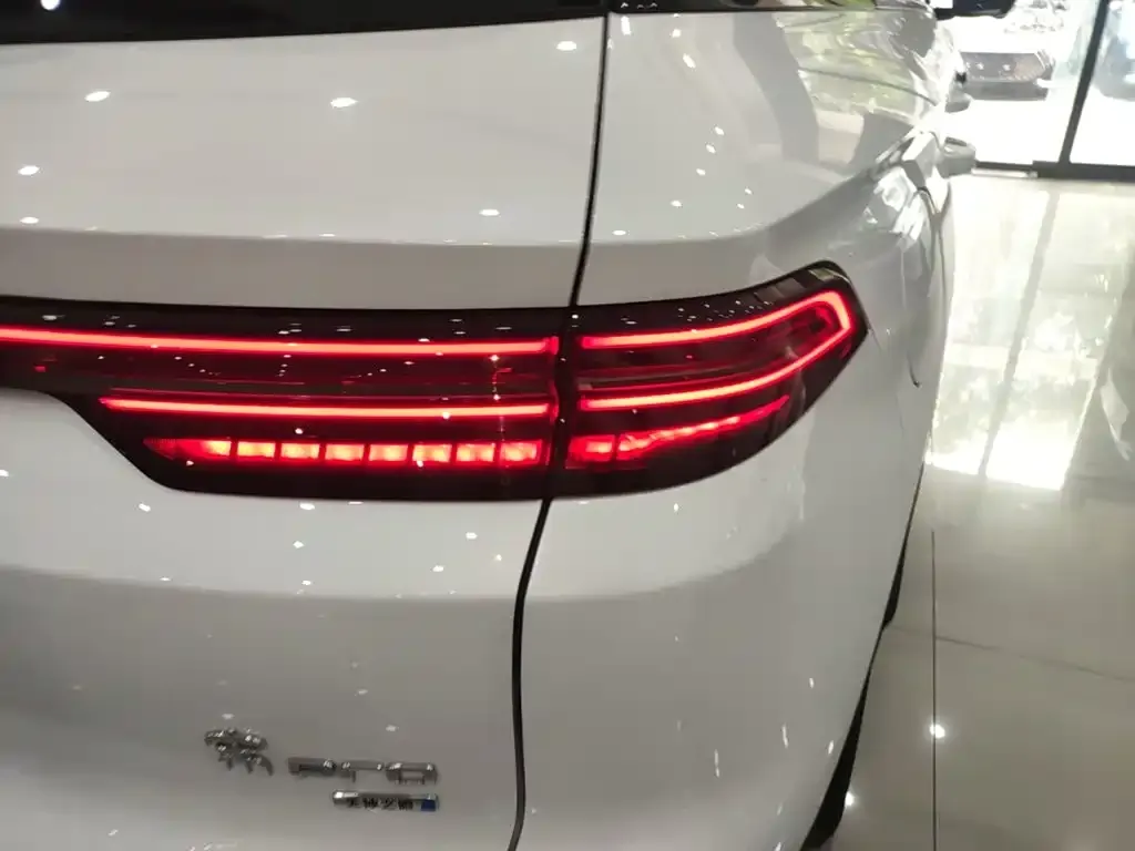 BYD Pro New Energy — фото 7