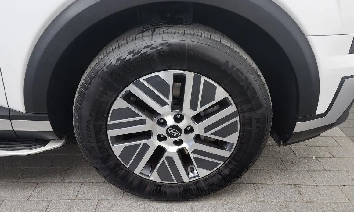 Hyundai Palisade — фото 10