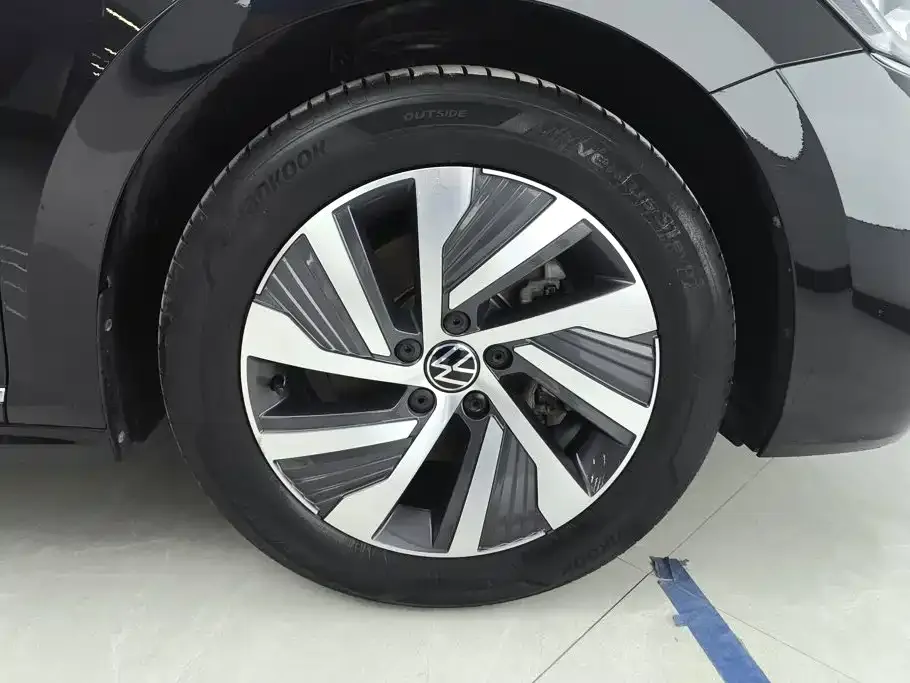 Volkswagen 帕萨特插电混动 — фото 5