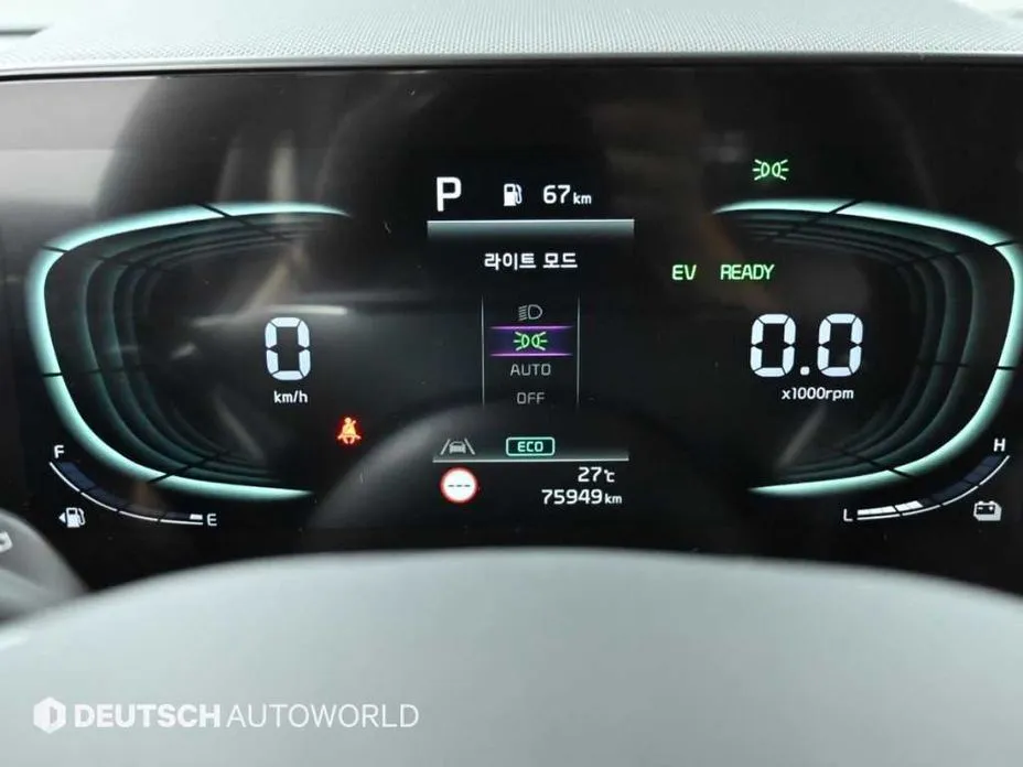 Kia Niro — фото 3