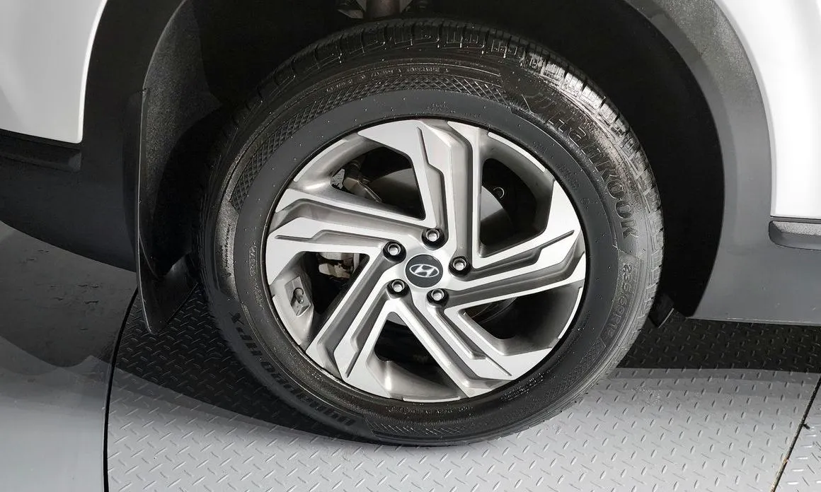 Hyundai Santafe — фото 6