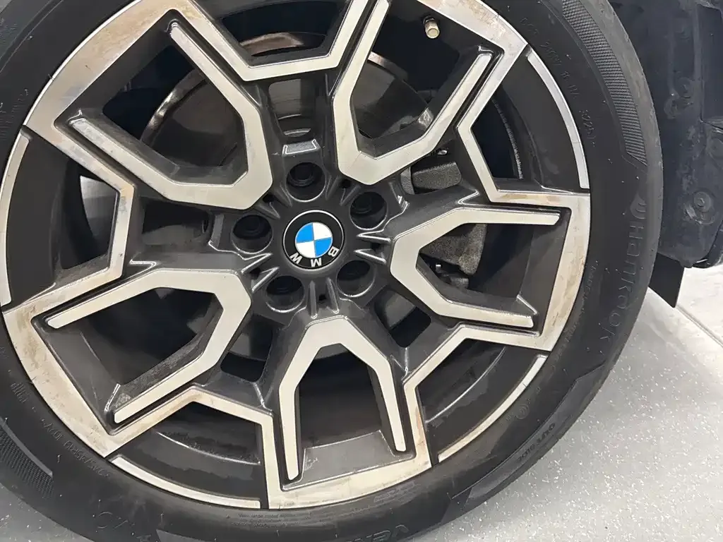 BMW X1 — фото 3