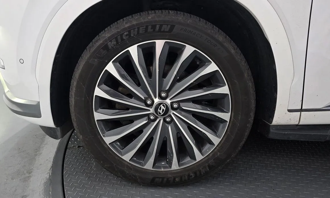 Hyundai Palisade — фото 7