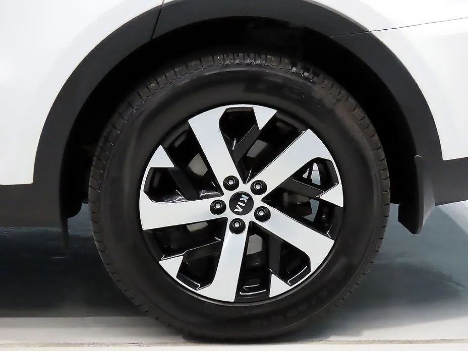 Kia Sorento — фото 2