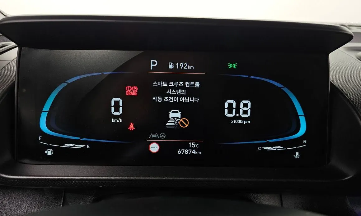 Hyundai Casper — фото 2