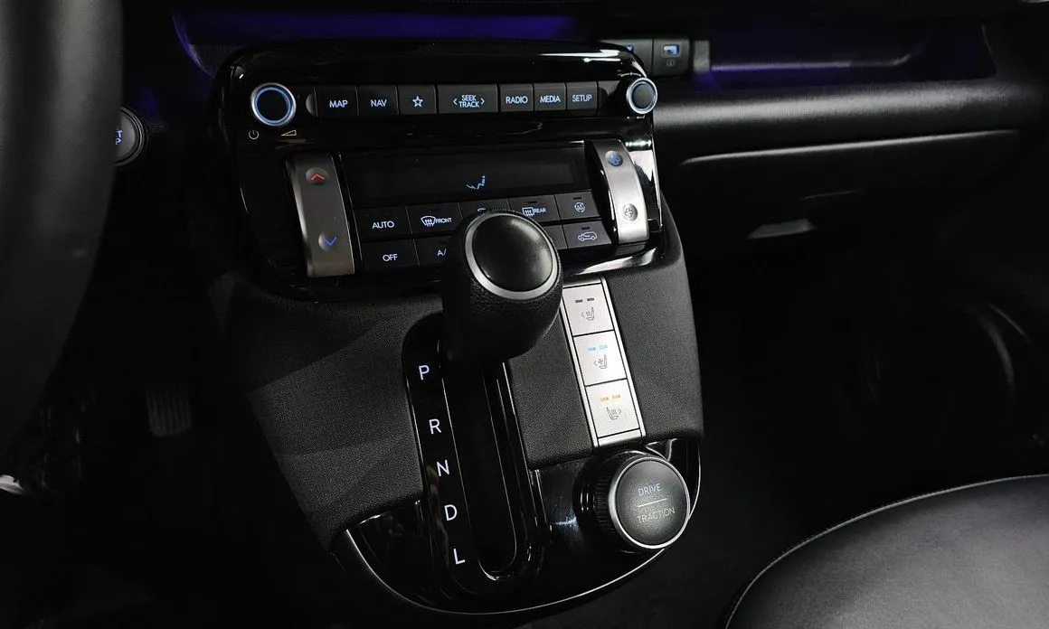Hyundai Casper — фото 9