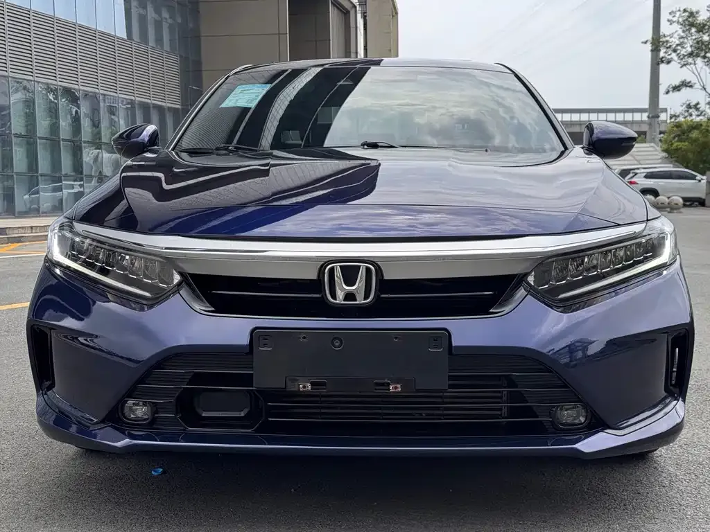 Honda Inspire — фото 4