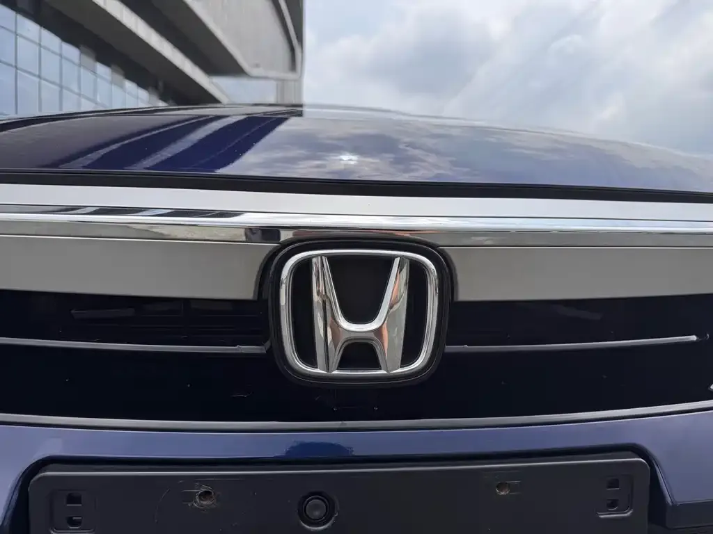 Honda Inspire — фото 3