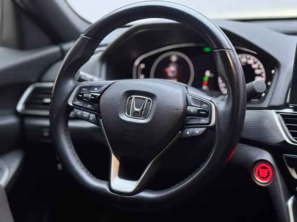 Honda Inspire — фото 2