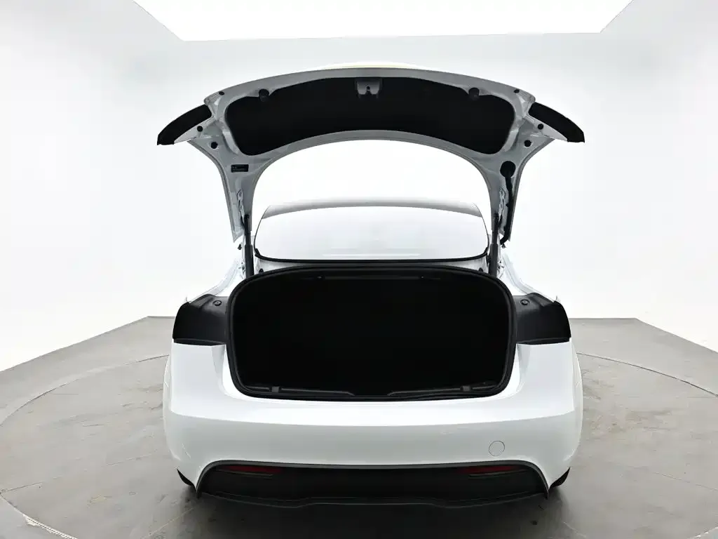 Tesla Model 3 — фото 3
