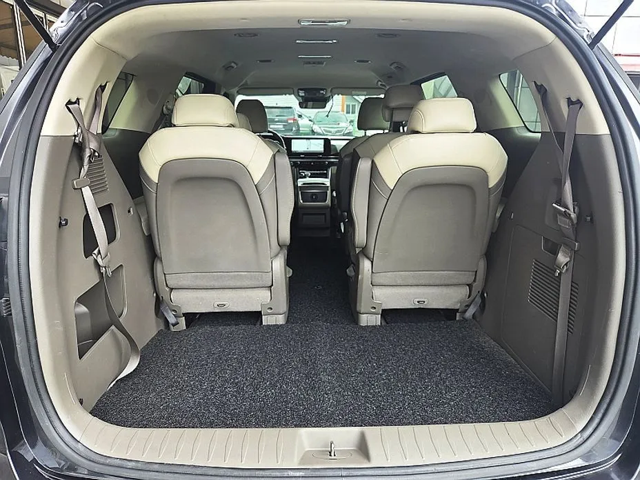 Kia Carnival — фото 2