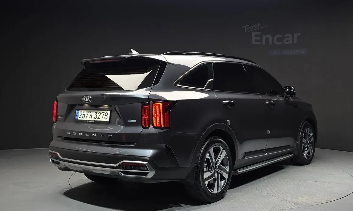 Kia Sorento — фото 4