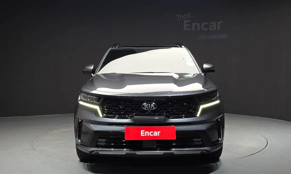 Kia Sorento — фото 3
