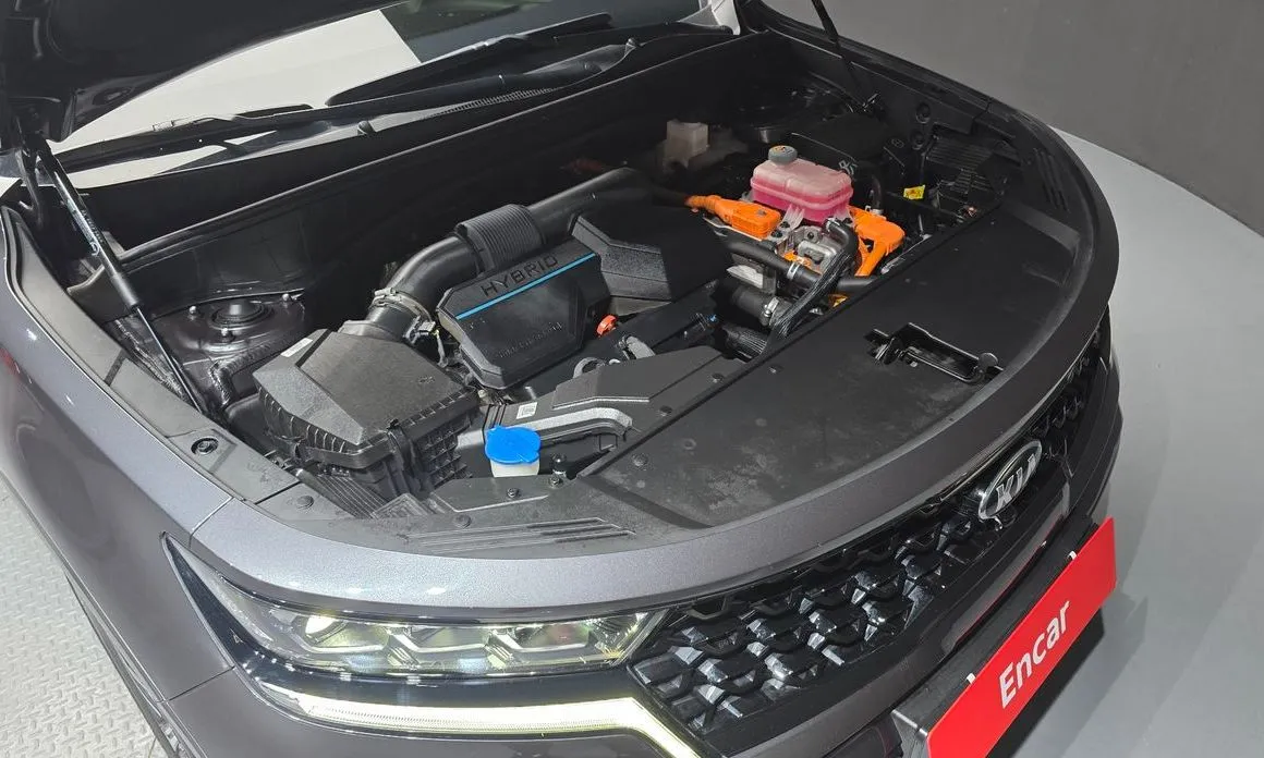 Kia Sorento — фото 8
