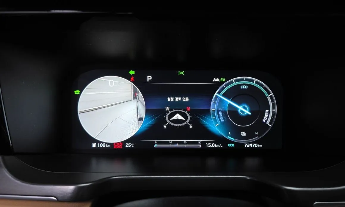 Kia Sorento — фото 2