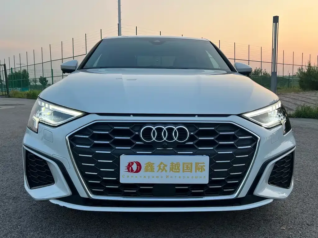 Audi A3 — фото 9