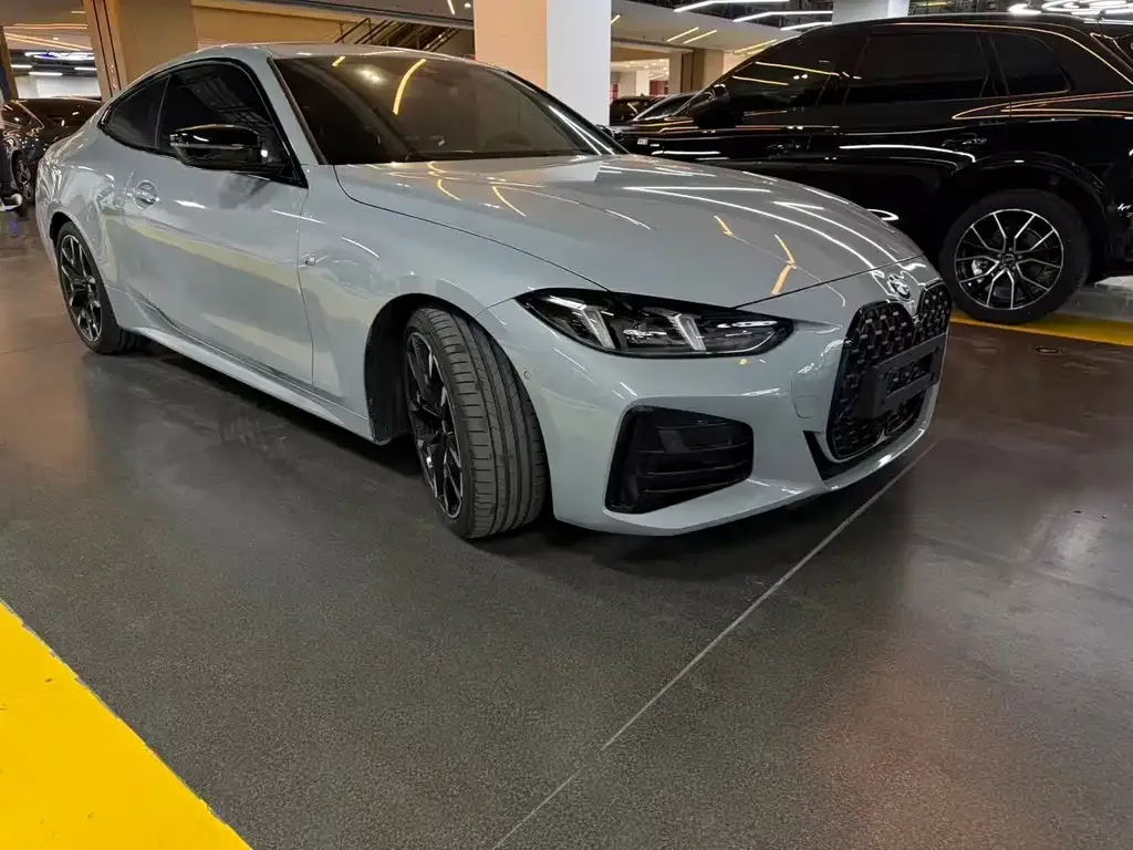 BMW 4 Series — фото 9