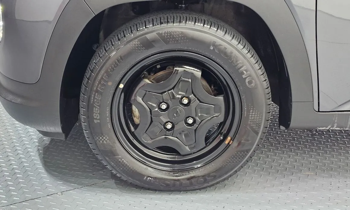 Hyundai Casper — фото 9