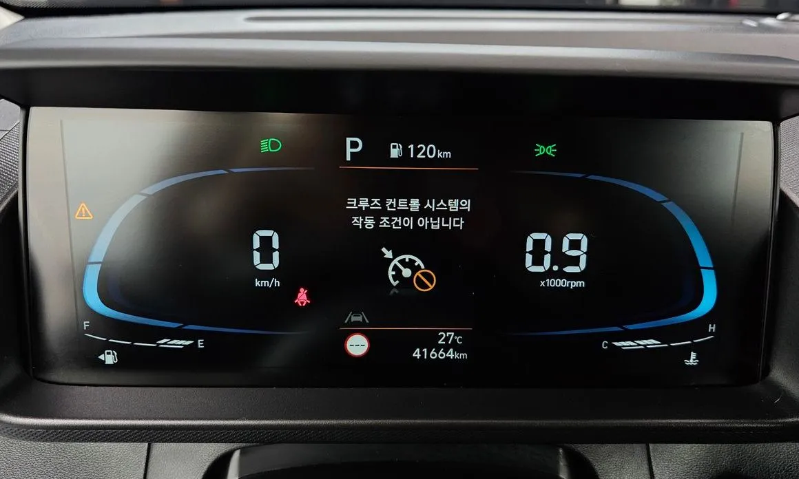 Hyundai Casper — фото 2
