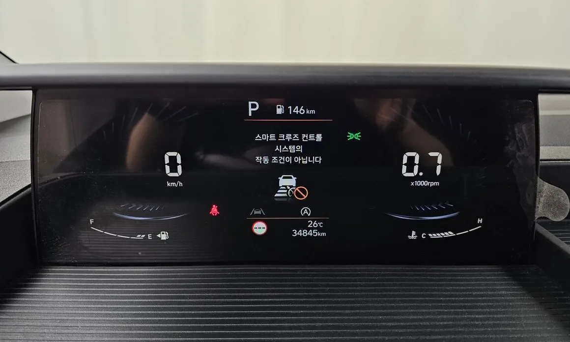 Hyundai Staria — фото 8