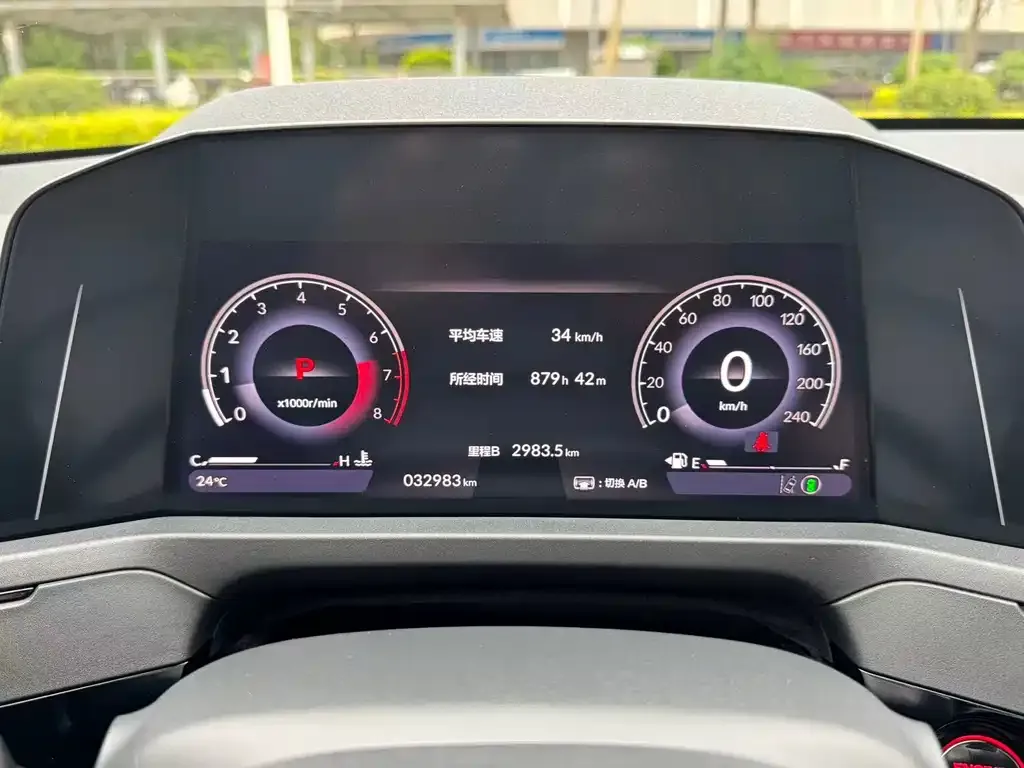 Honda Accord — фото 5