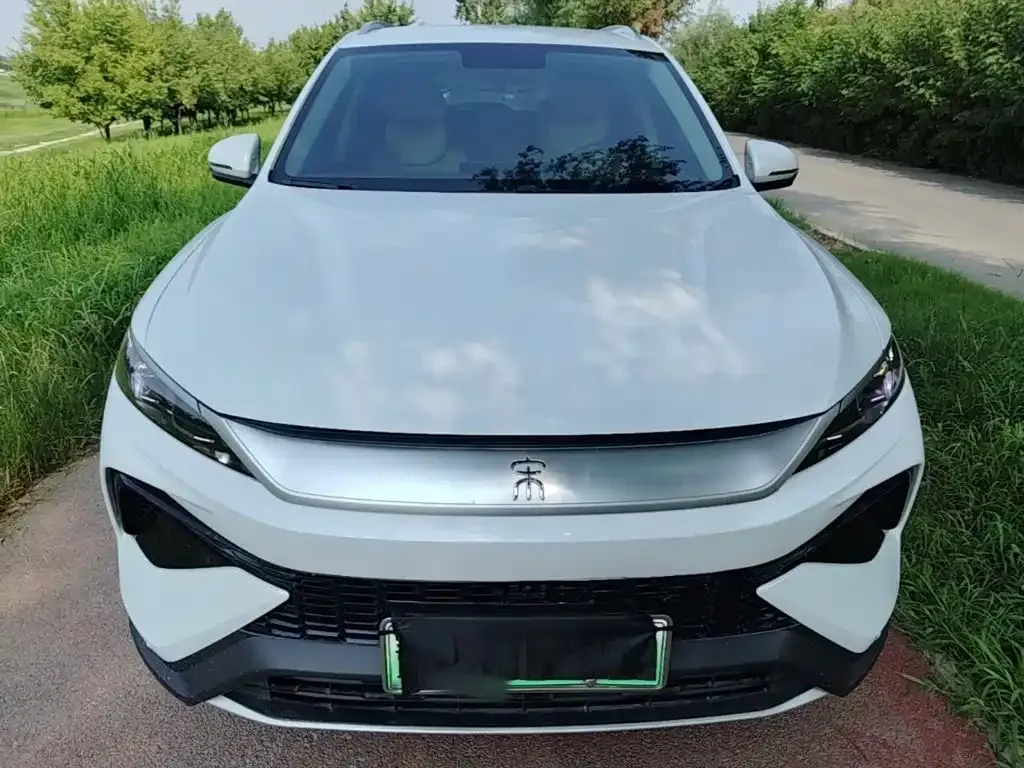 BYD Pro New Energy — фото 7