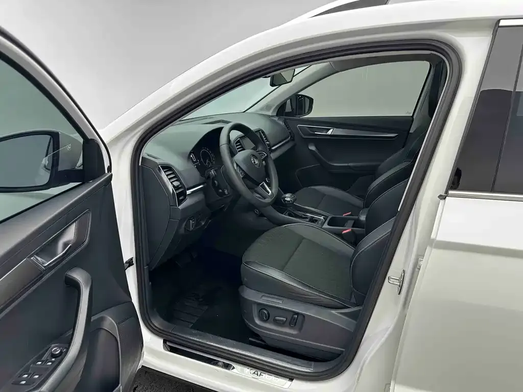 Skoda Karoq — фото 3