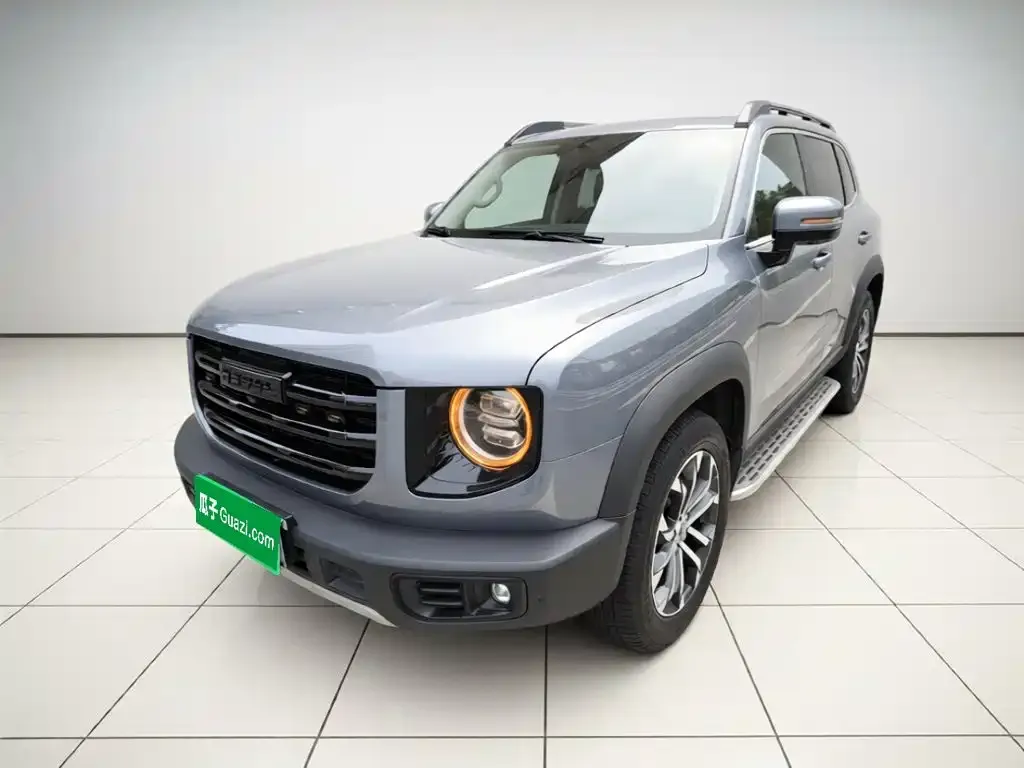 Haval Big Dog — фото 1