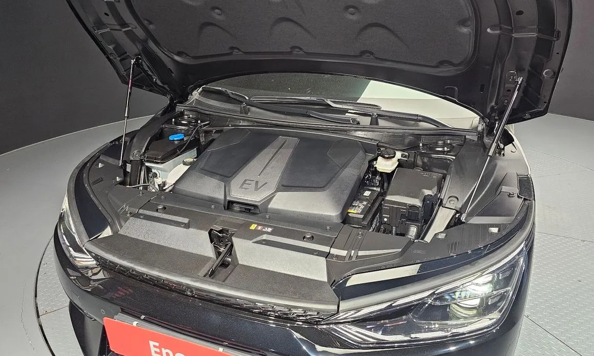 Kia EV6 — фото 4