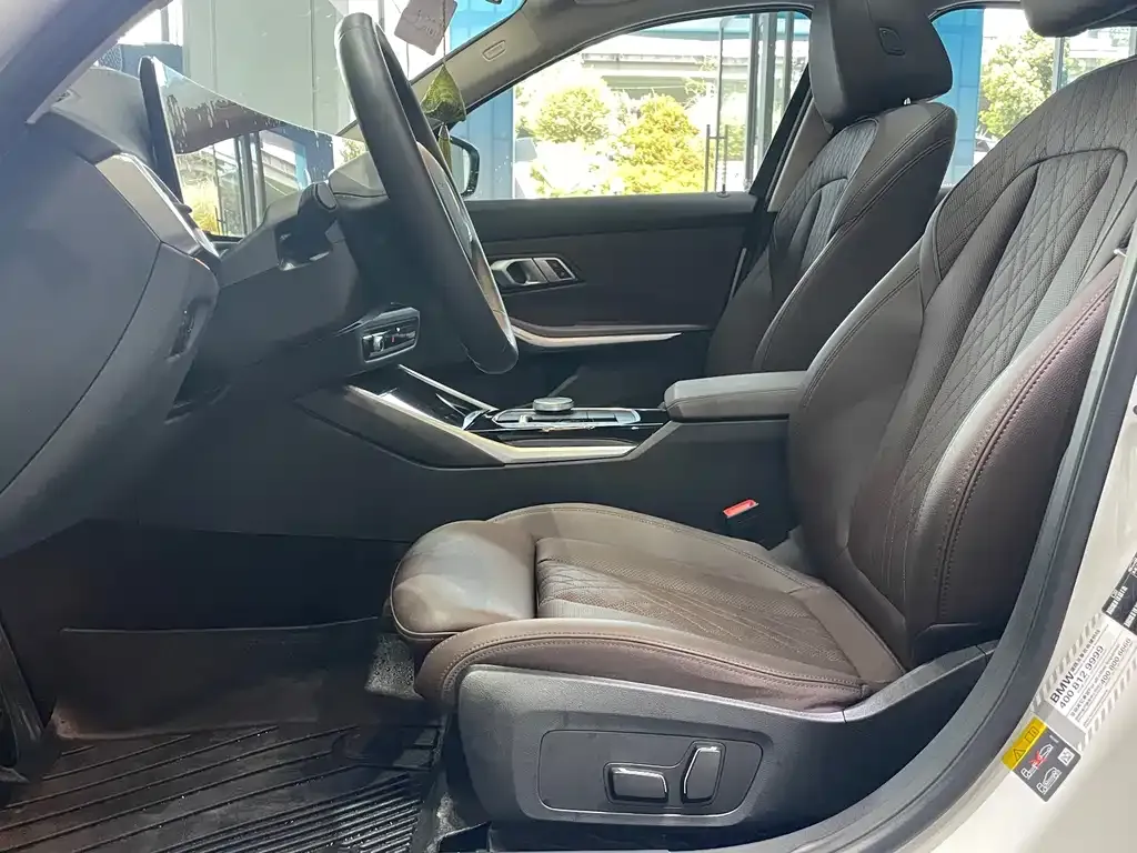 BMW i3 — фото 6