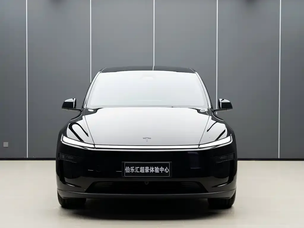 Tesla Model Y L — фото 4