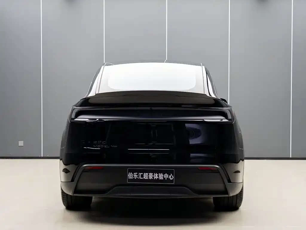 Tesla Model Y L — фото 3