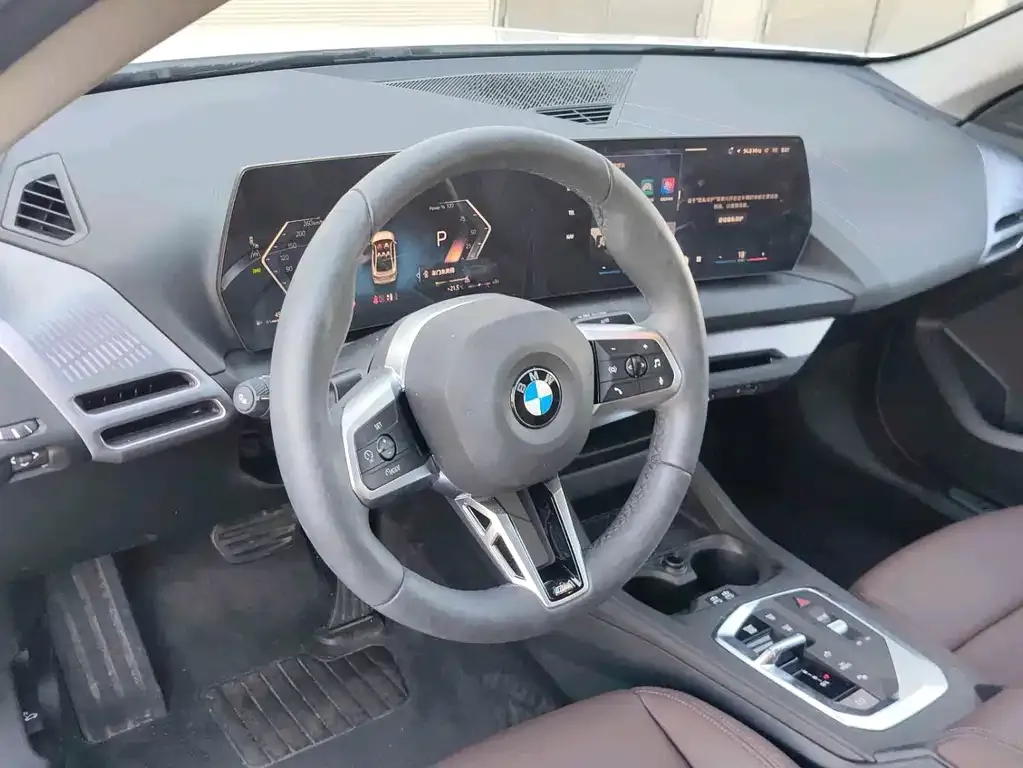 BMW 2 Series — фото 8