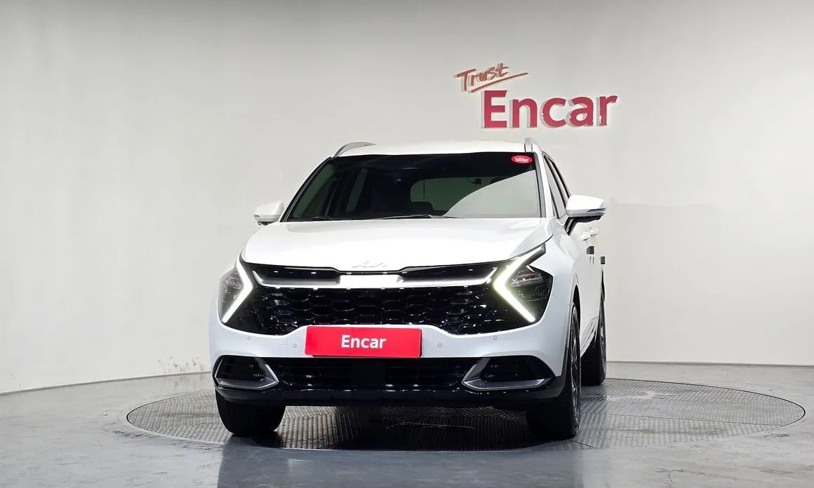 Kia Sportage — фото 3