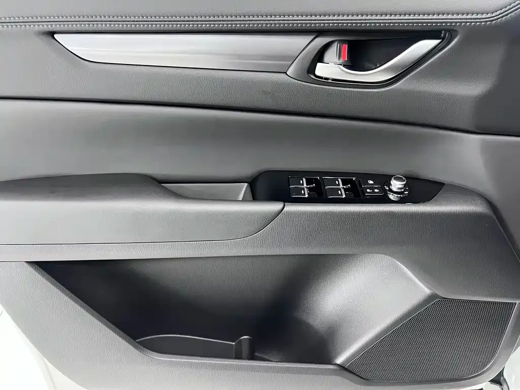 Mazda CX-5 — фото 7