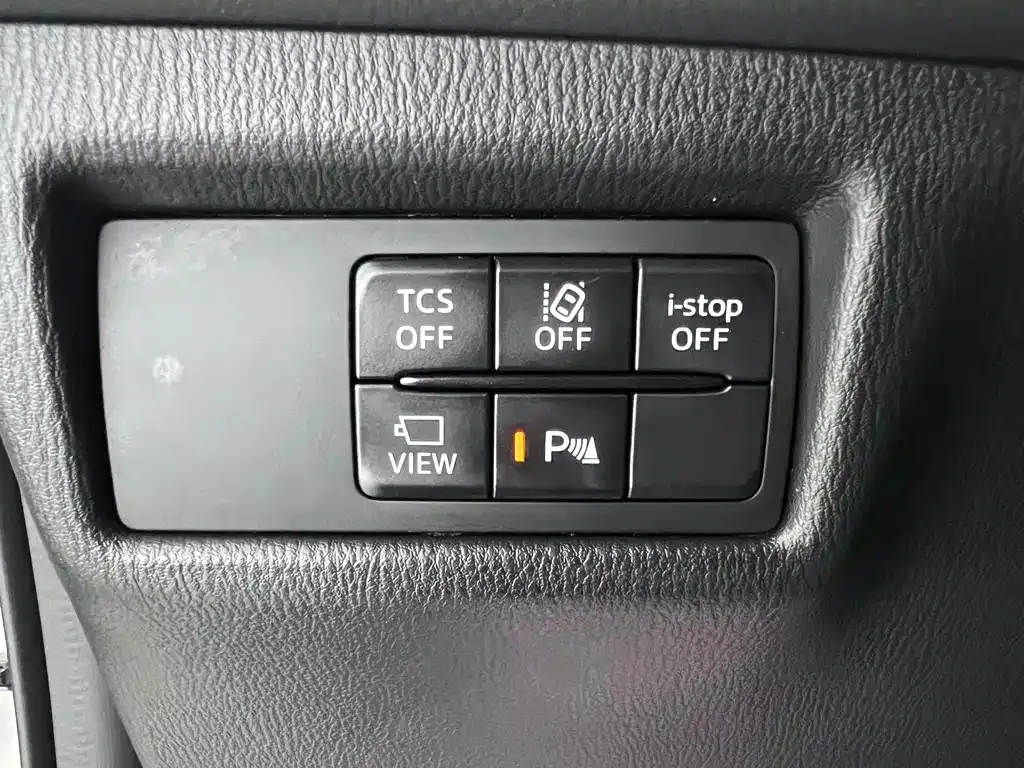 Mazda CX-5 — фото 10