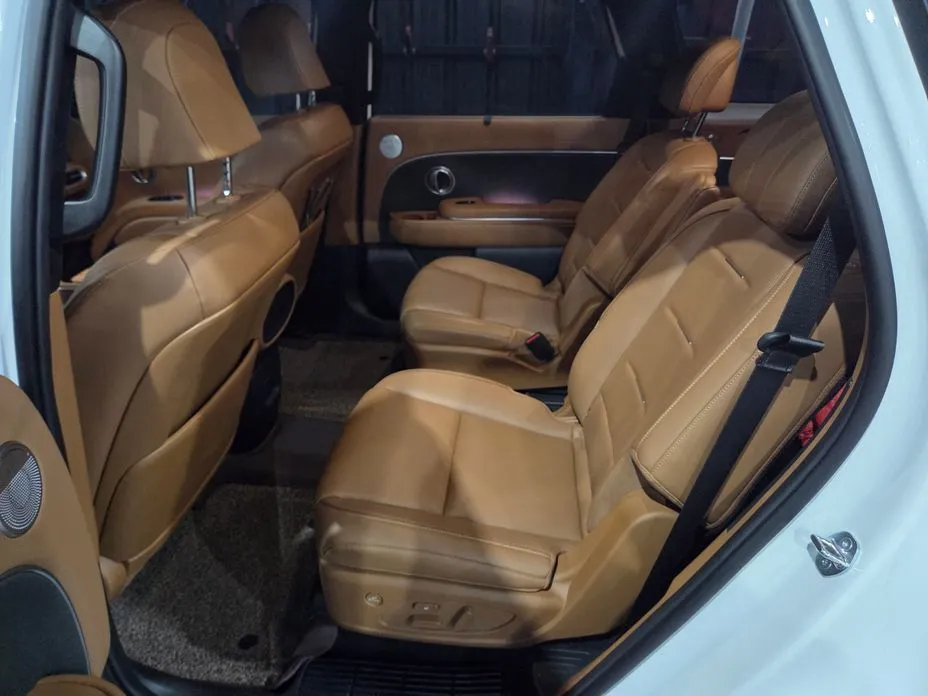 Hyundai Palisade — фото 4