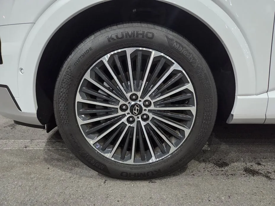 Hyundai Palisade — фото 10
