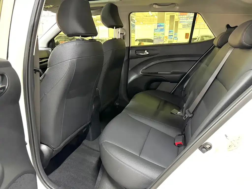 Kia KX1 — фото 9