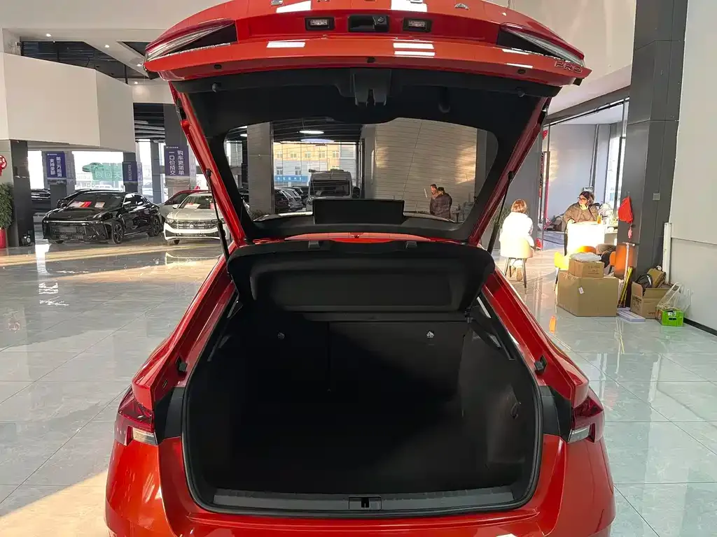 Skoda Octavia — фото 3